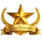 ProiDeators Throphy - Best Digital Marketing Institute